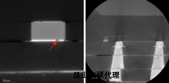 儋州蔡司儋州X射线显微镜