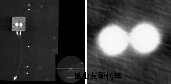 儋州蔡司儋州X射线显微镜