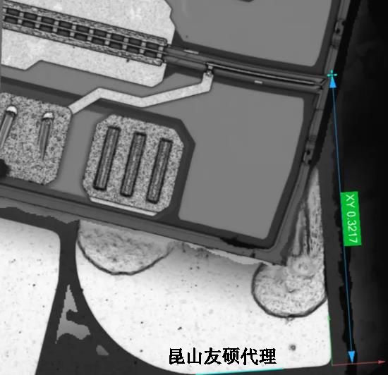 儋州蔡司儋州X射线显微镜