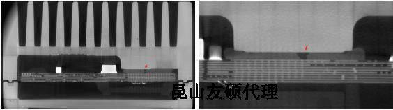 儋州蔡司儋州X射线显微镜